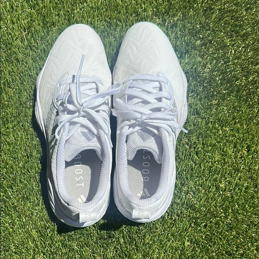 *Like New* Adidas Codechaos 25 Spikeless Golf Men’s Shoes Size 8